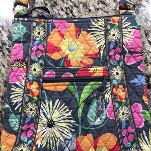 Vera Bradley Crossbody